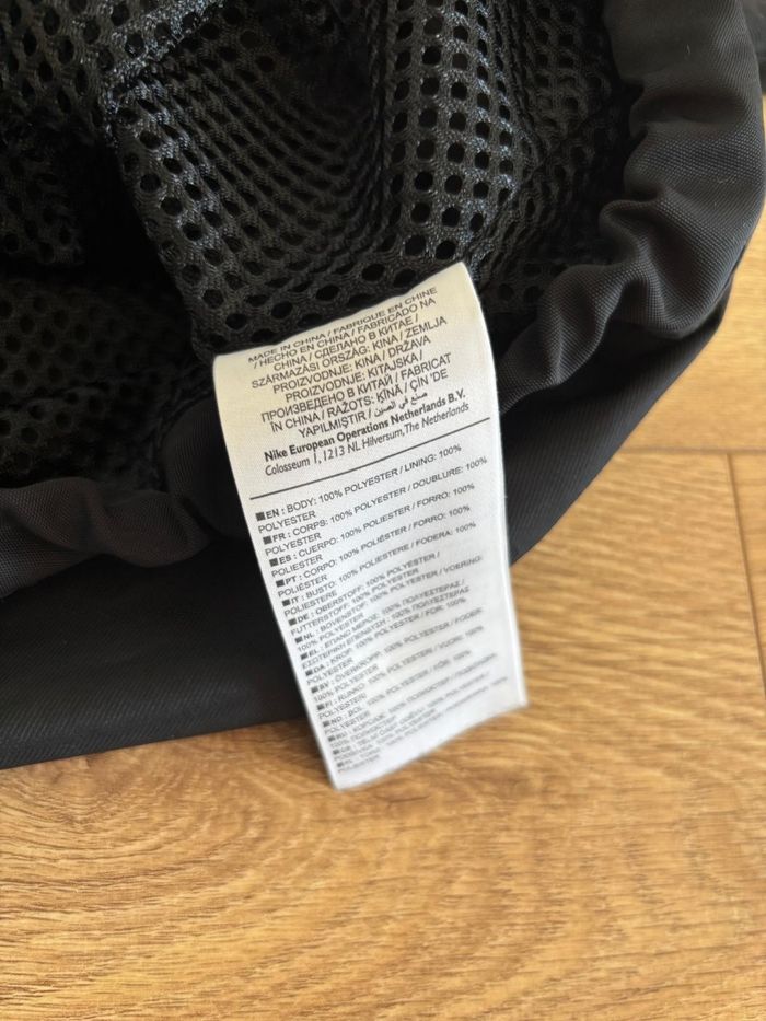 Anorak Nike ACG - photo numéro 6