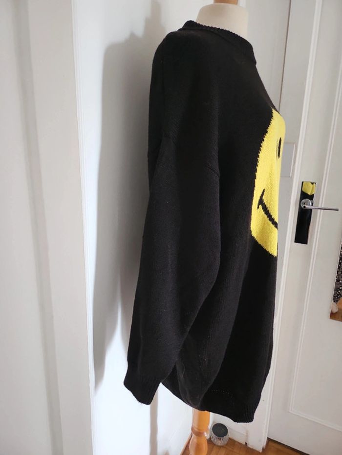 Robe Pull H&M - photo numéro 5