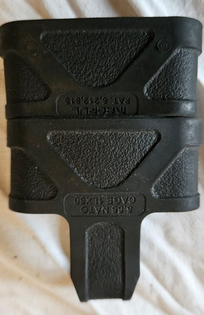 Petit matériel airsoft - photo numéro 3