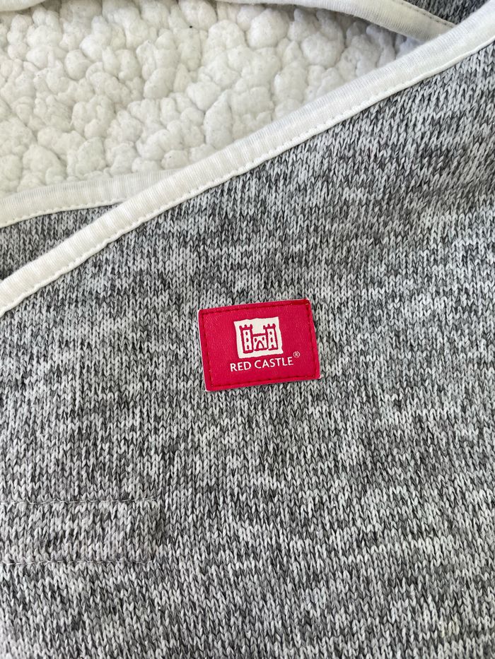 Combi pilote Redcastle - photo numéro 2