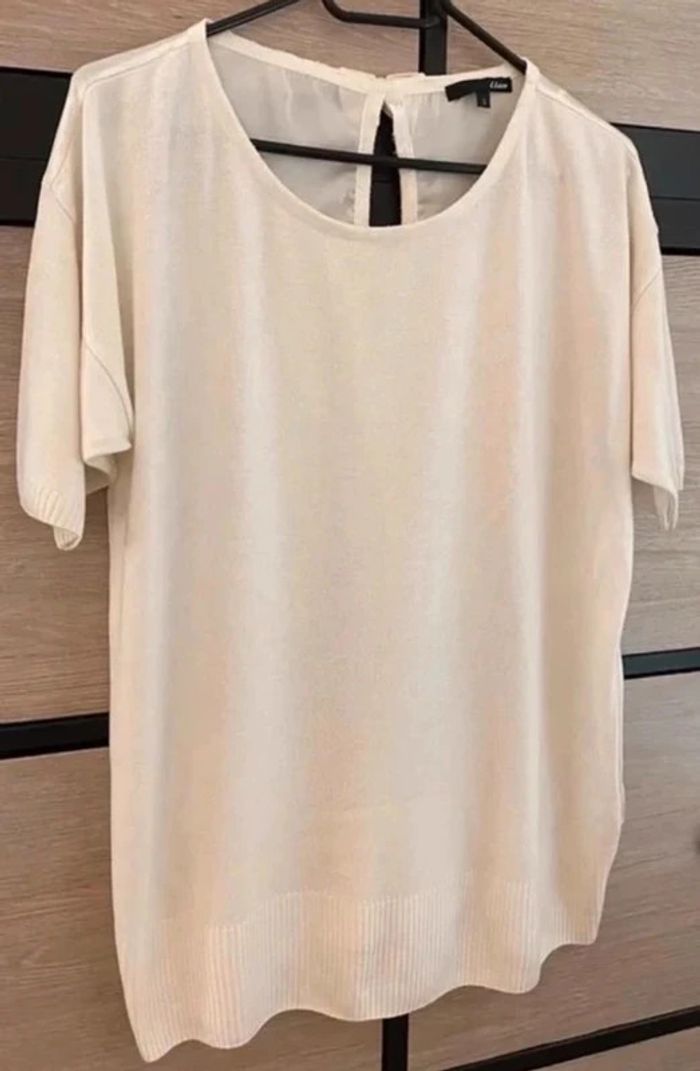 Top Etam Taille 36/38 - Taille S ou M - photo numéro 10