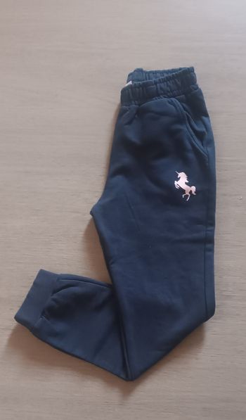 Pantalon licorne - Taille 10 ans