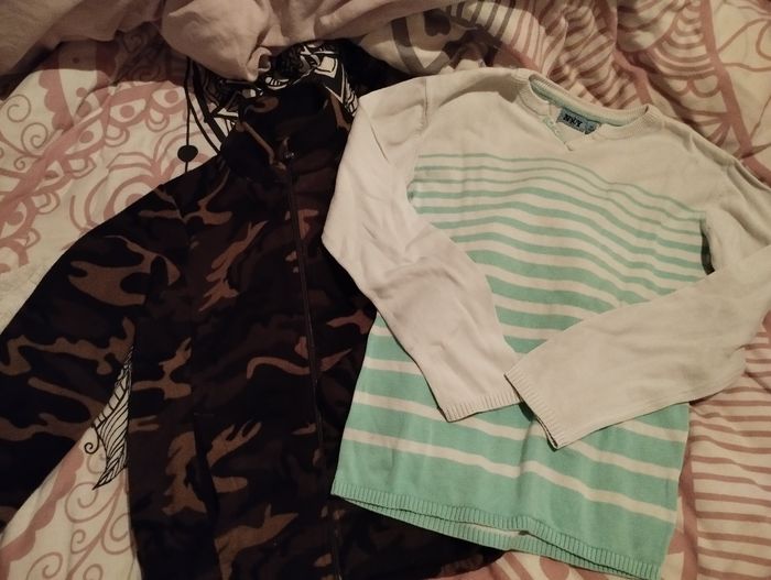 Lot pull - photo numéro 2