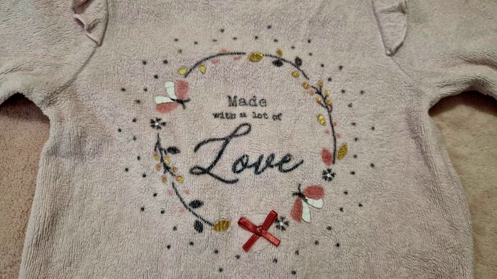 Pyjama - photo numéro 2