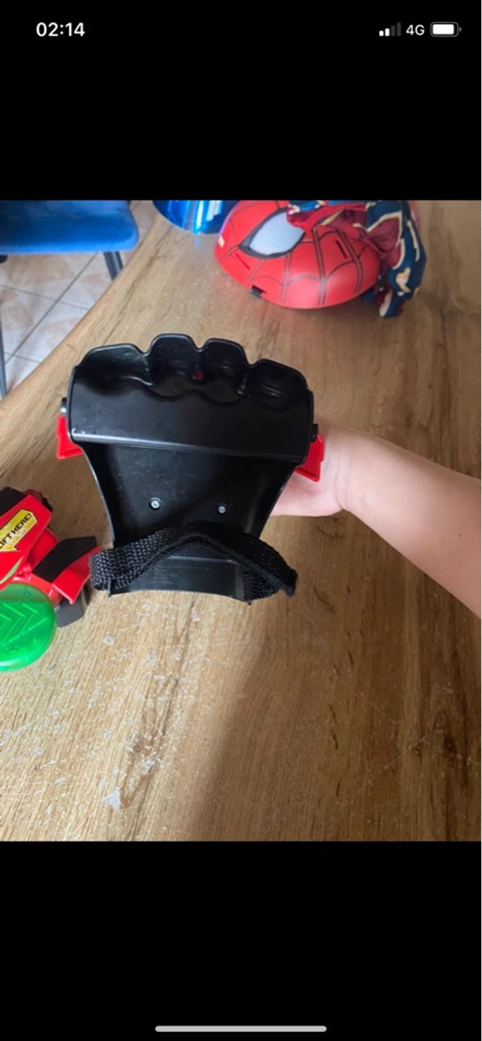 Powers players ,power bandz électronique - photo numéro 2