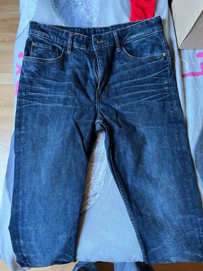 Jean skinny - photo numéro 2