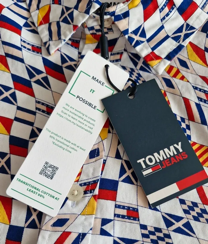 Tommy Jeans - photo numéro 7
