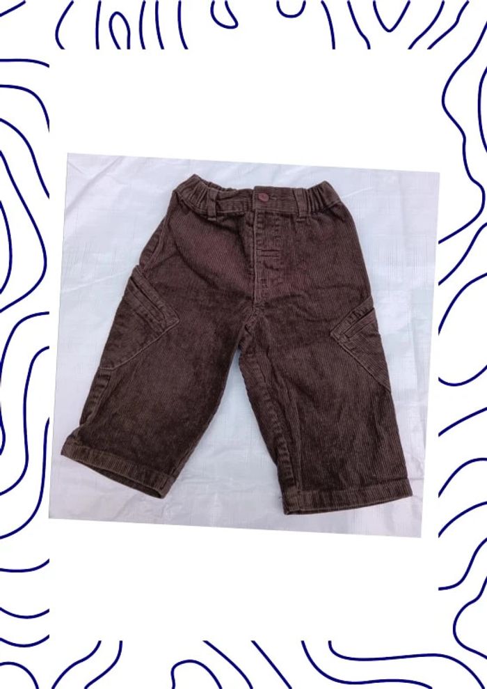 Jeans 12 mois Tex