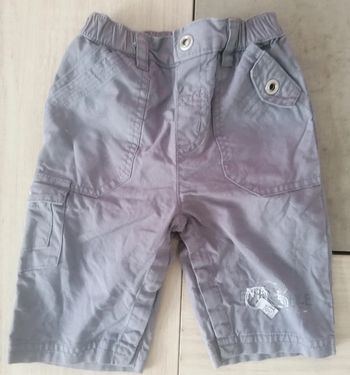 Pantalon / Kitchoun / 6 mois - 67cm