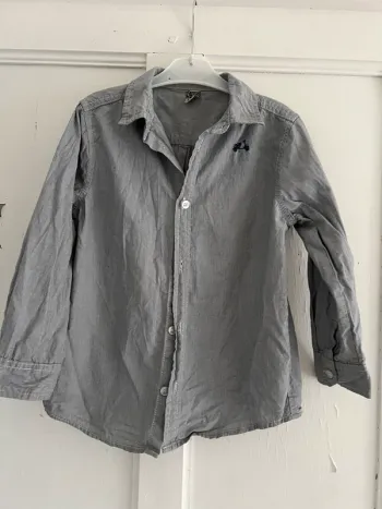 Chemise