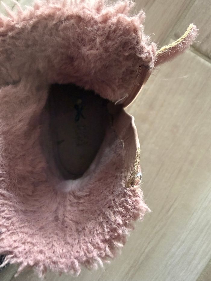 Bottes enfant - photo numéro 5