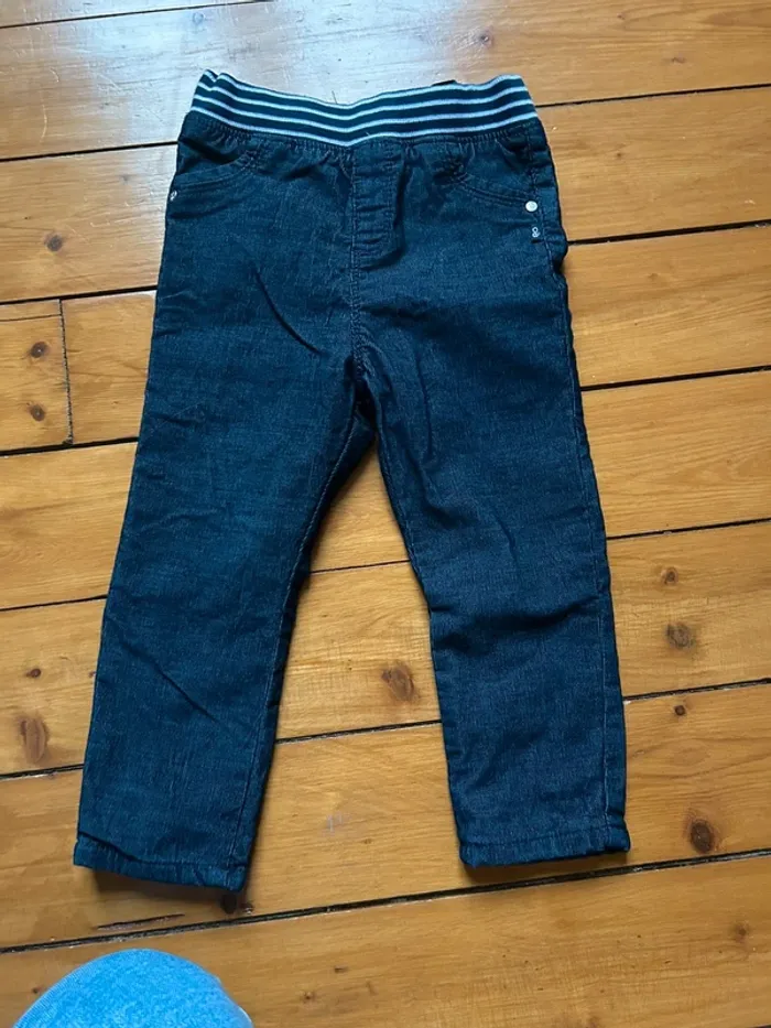 Pantalon 23 mois
