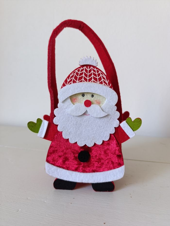 Décoration Noël
