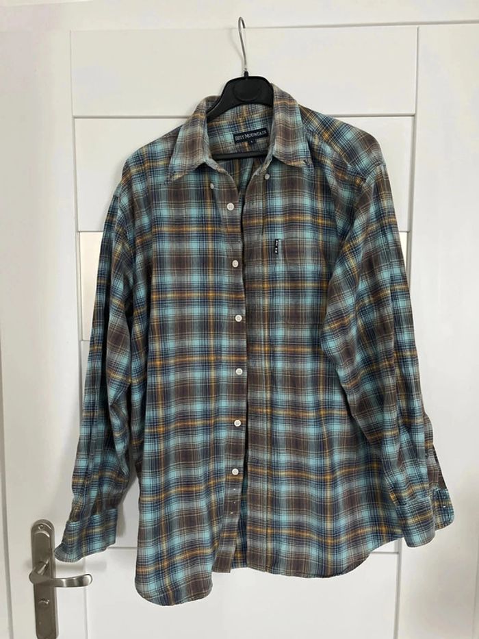 Chemise