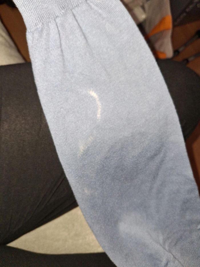 Pull homme M - photo numéro 5