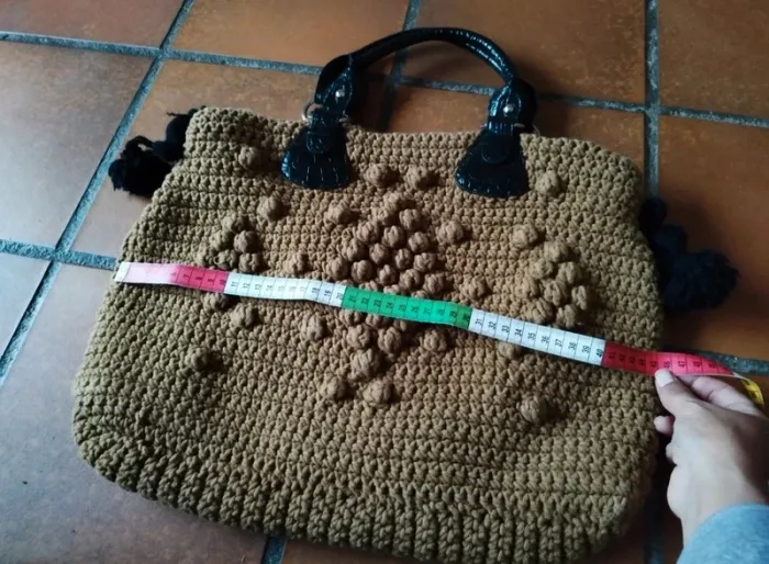 Magnifique Sac fourre tout - photo numéro 8