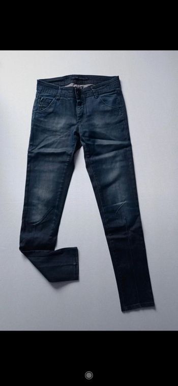 Jean bleu Zara 36