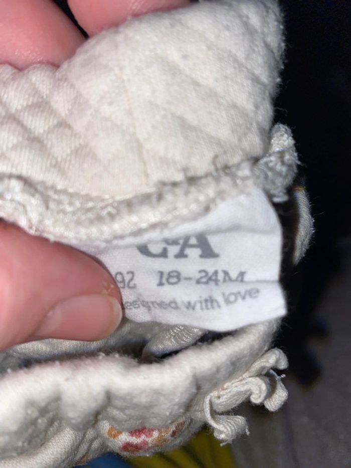 ensemble jogging - photo numéro 2