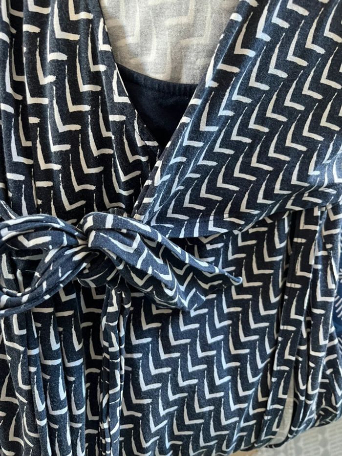 Robe grossesse et allaitement - photo numéro 5