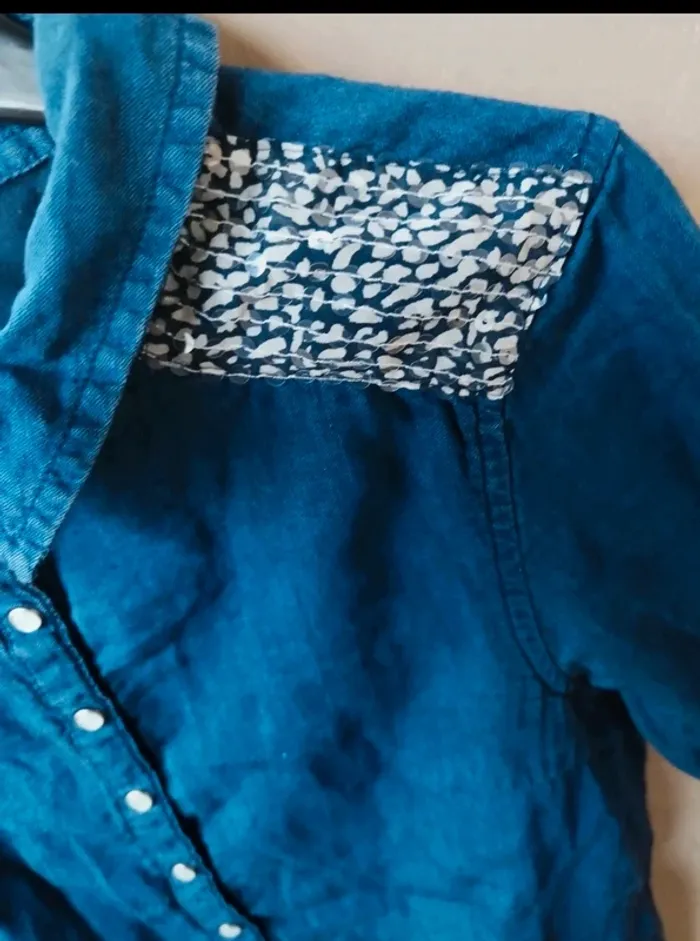 🔴Robe taille 12 ans - photo numéro 3