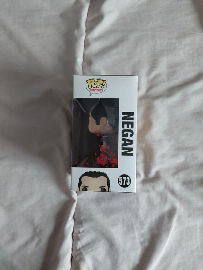 Funko Pop The Walkking Dead - photo numéro 4