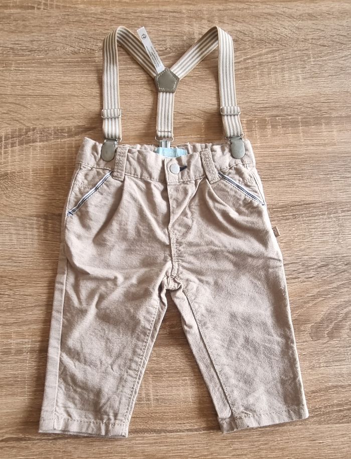 Lot de pantalon - photo numéro 9