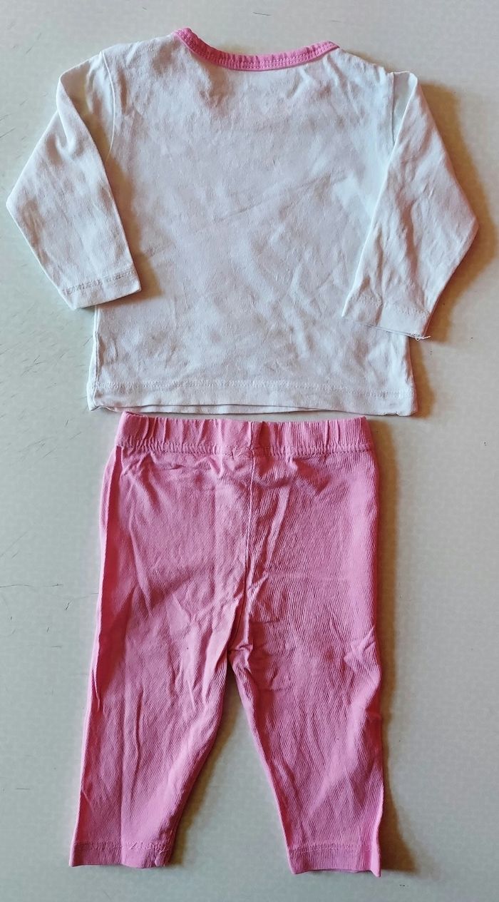 Pijama - photo numéro 2