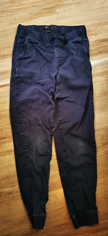 Pantalon 9-10 ans