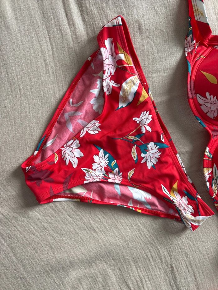 Paréo + Maillot taille 38 - photo numéro 4