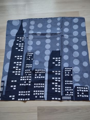 Parure de lit 1 personne