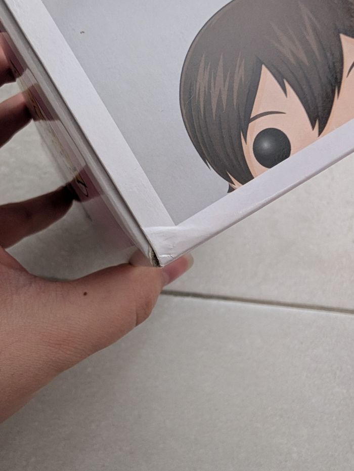 Funko POP Haruhi - photo numéro 7