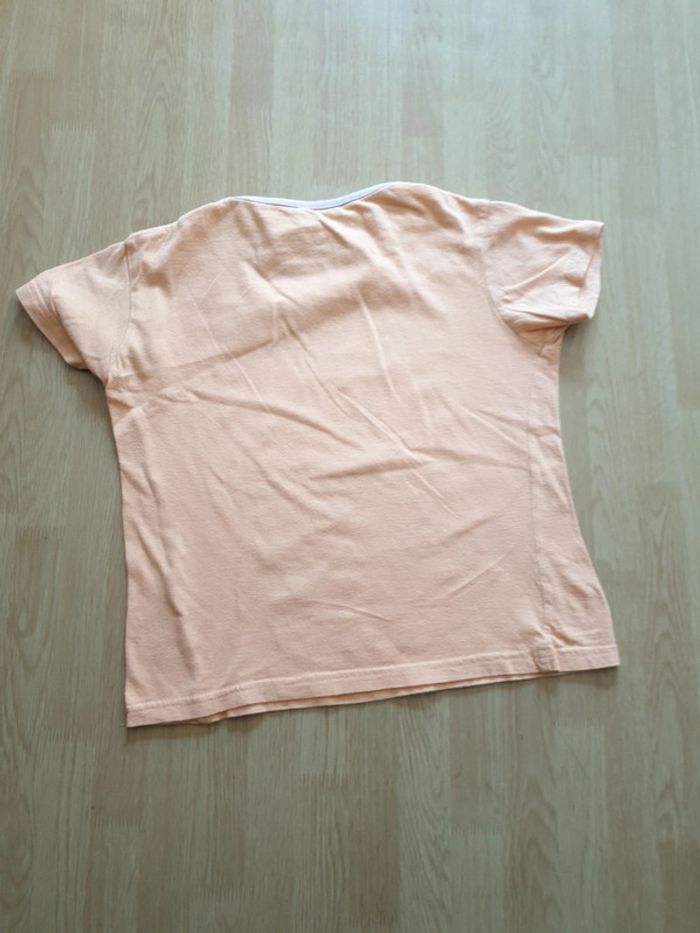 t shirt flower attitude - photo numéro 4