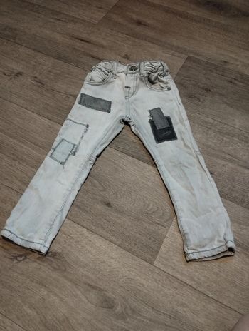 Jeans garçon