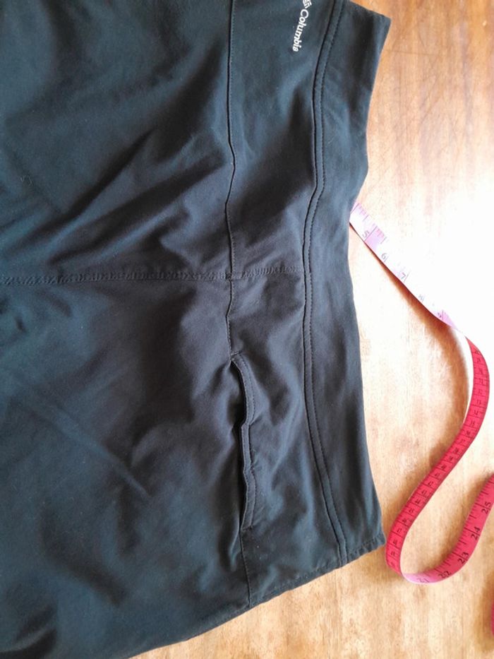 Pantalon randonné columbia taille 42 - photo numéro 12