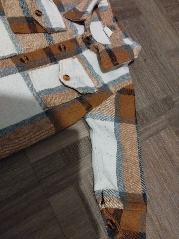veste - photo numéro 4