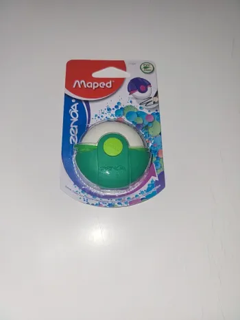 Gomme maped zenoa