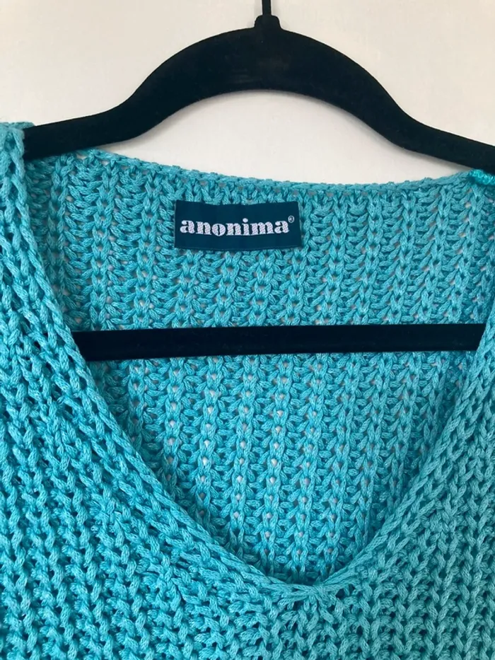 Gilet sans manches Y2K - photo numéro 2