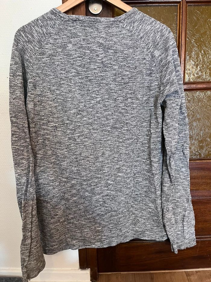 Pull fin marque Minimum taille L - photo numéro 2