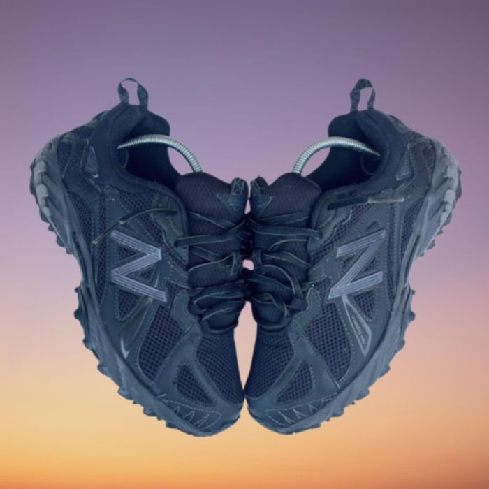 New balance 610t noir