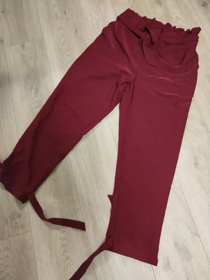 Pantalon grace karin - photo numéro 2