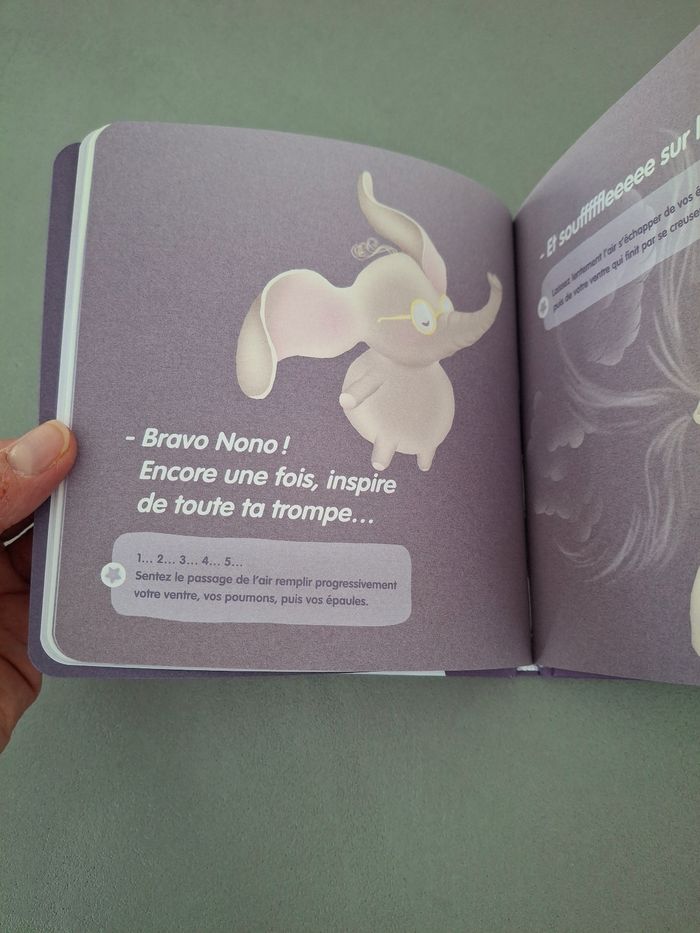 Livre "Nono et son étoile " - photo numéro 3