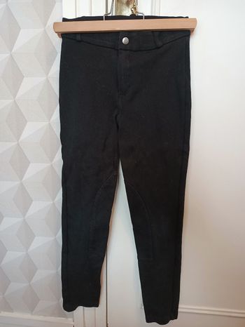 Pantalon d'équitation 