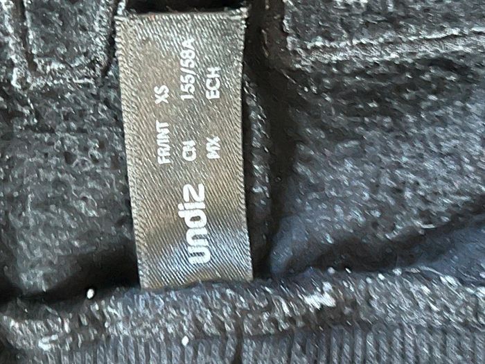 Pantalon undiz « chaton » - photo numéro 3