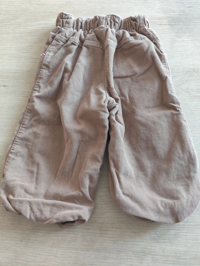 Pantalon sarouel - photo numéro 5