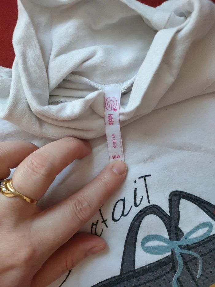 Sous pull - photo numéro 3