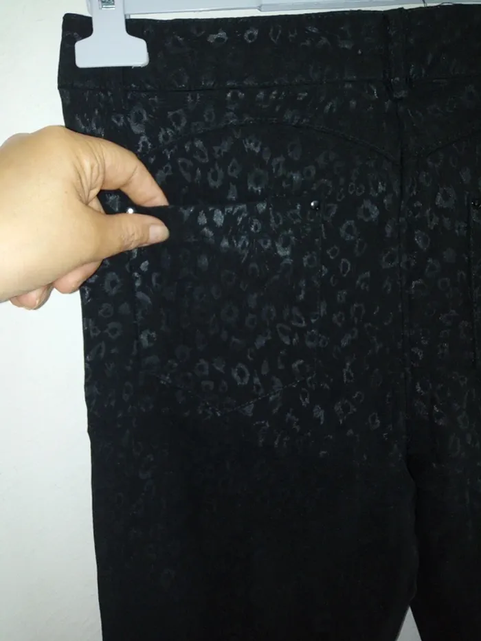 Pantalon femme pour les fêtes Noël soirée - photo numéro 14