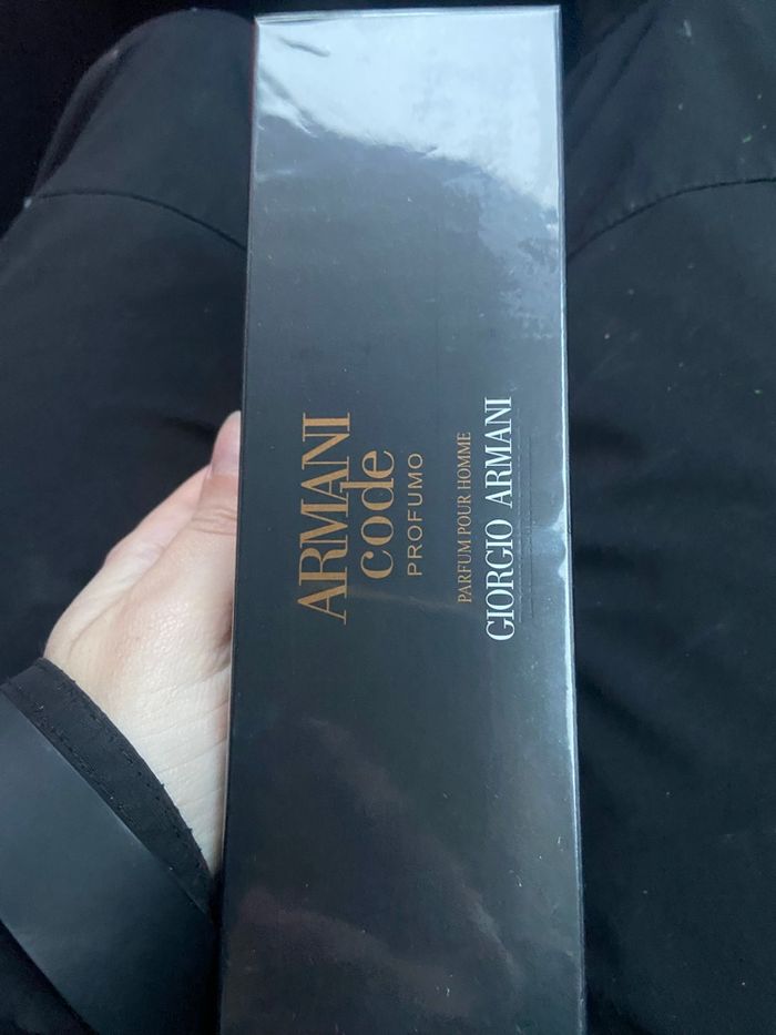 Parfum - photo numéro 4