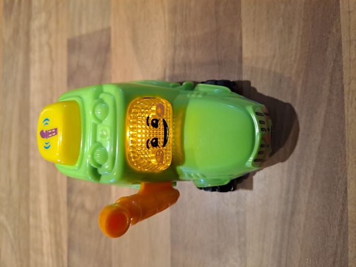 Véhicule Clément Tut tut bolide - photo numéro 3