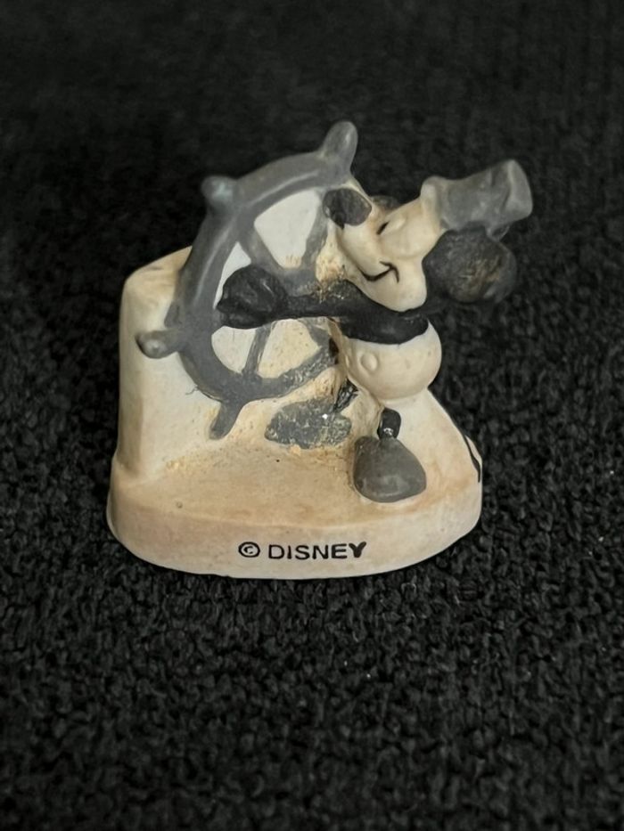 Fève Mickey