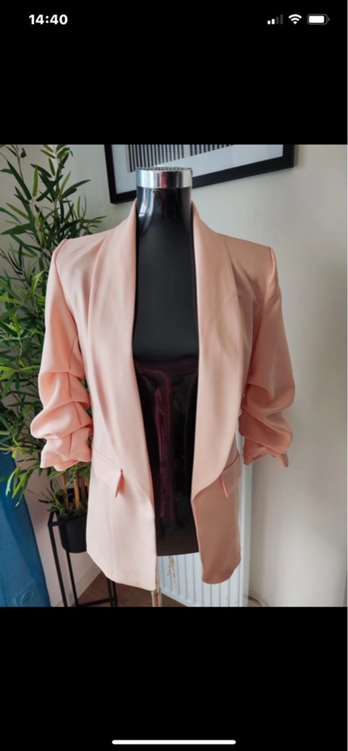 Blazer - photo numéro 3